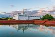 Heiliger Maya-Devi-Tempel in Lumbini