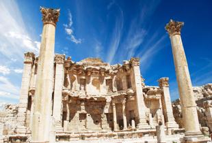 Jerash