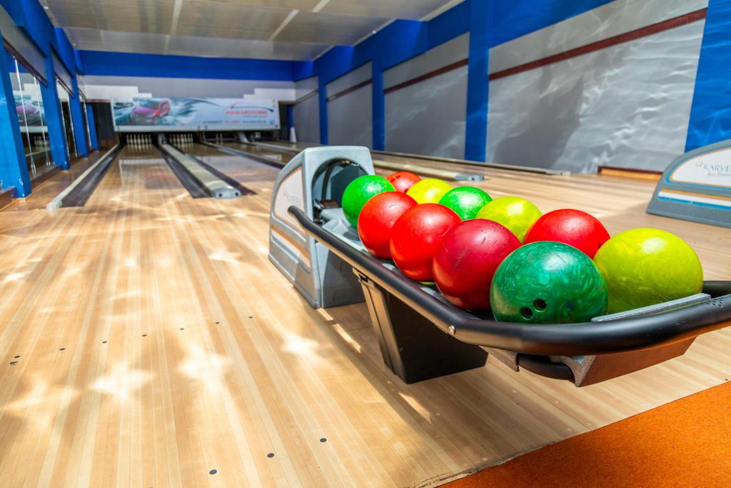 Bowling