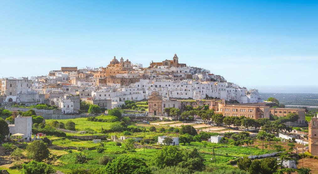 Ostuni 