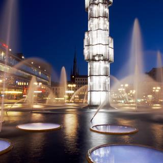 Sergels Torg