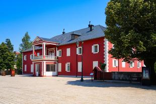 König Nikola Museum 