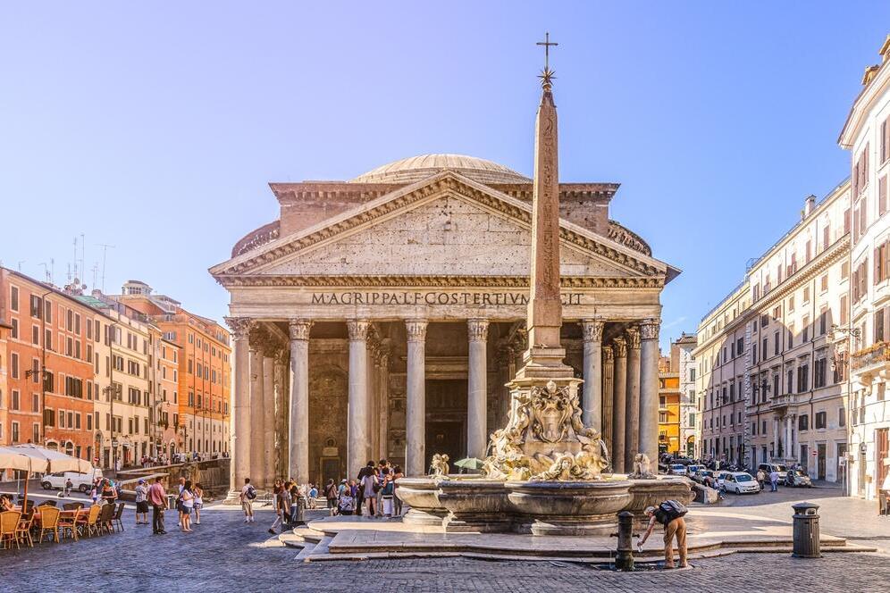 Pantheon