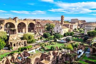 Forum Romanum