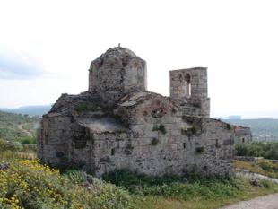 Kapelle
