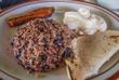 traditionelles Rice 'n Beans