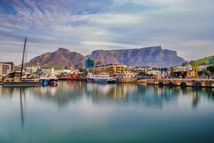 V&A Waterfront