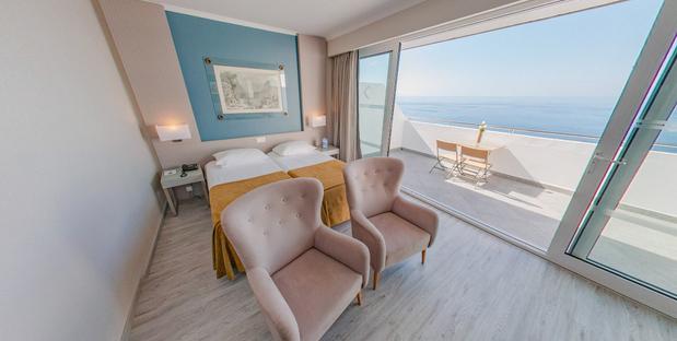 Doppelzimmer