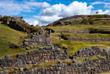 Festung Saqsaywaman
