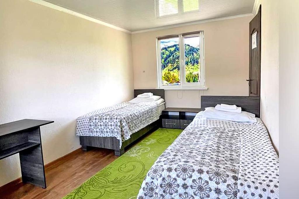 Zweibettzimmer