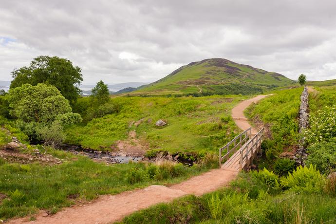 West Highland Way