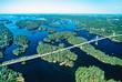 1000 islands