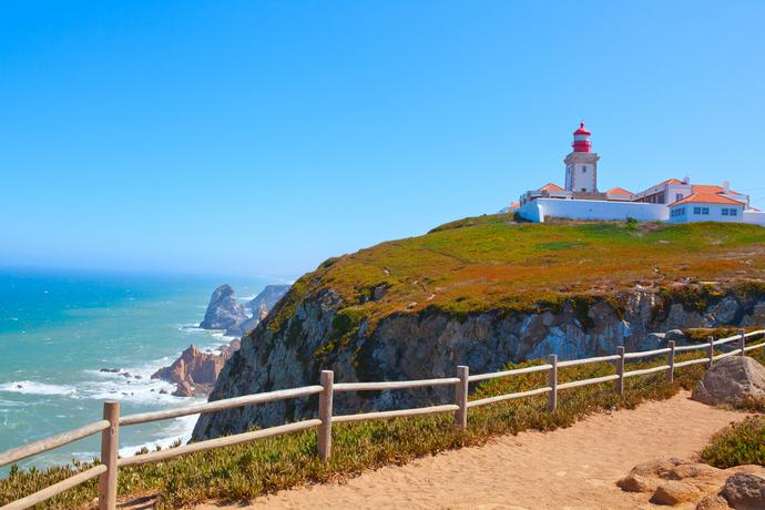 Cabo da Roca