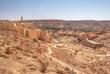 Panorama von El Atteuf