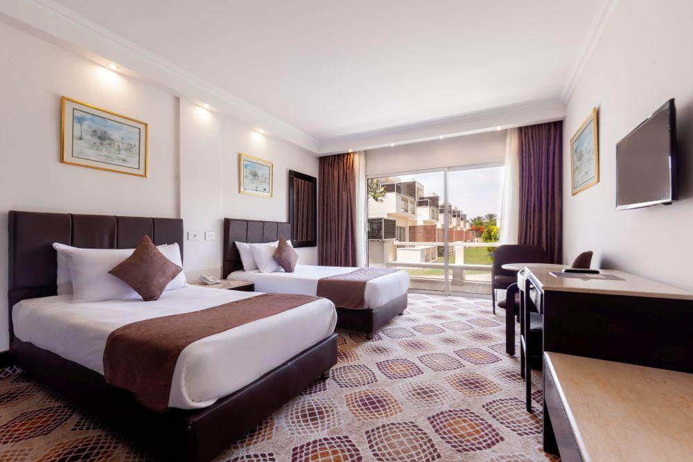 Doppelzimmer