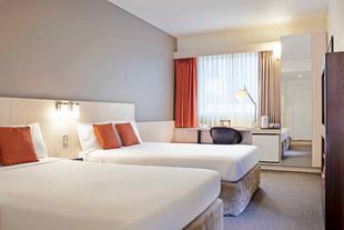 Zweibettzimmer