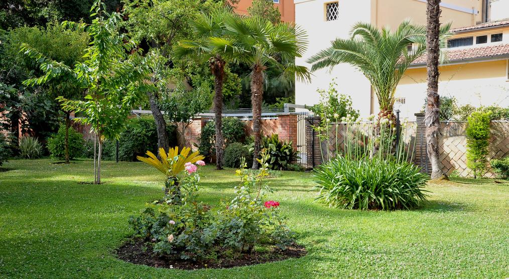 Garten