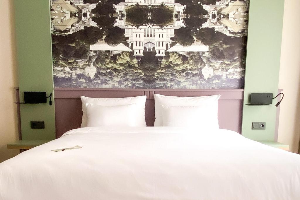 Doppelzimmer 