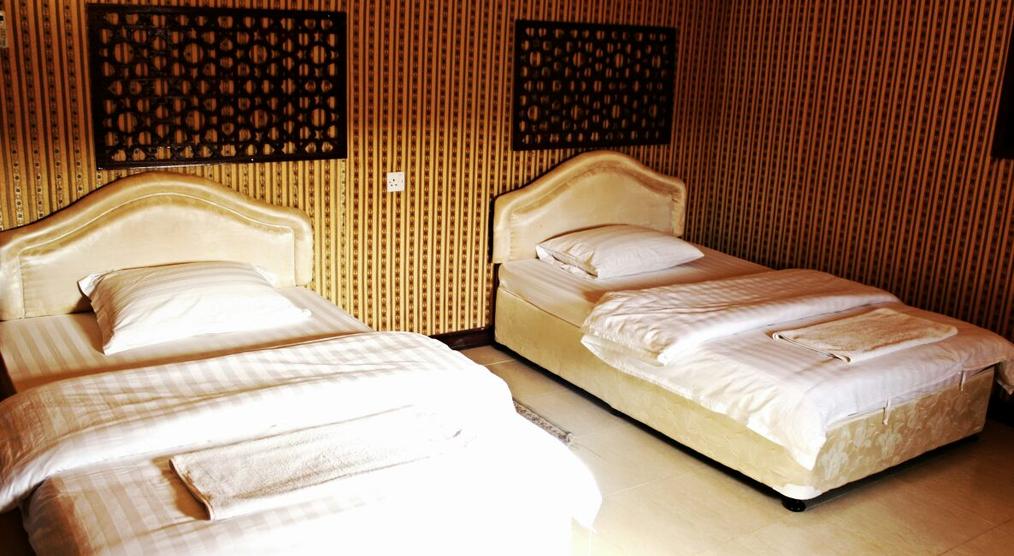Doppelzimmer