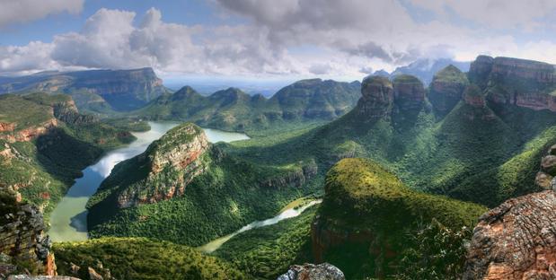 Südafrika & Swaziland Rundreise