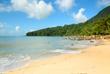 Damai Beach