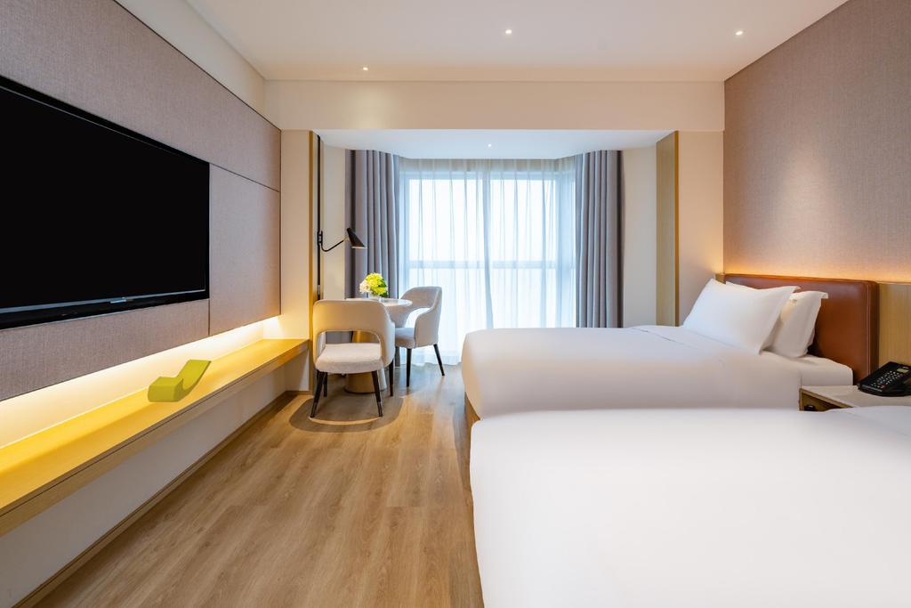 Zweibettzimmer