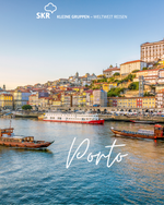 Portugal: Porto