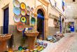 Gassen von Essaouira