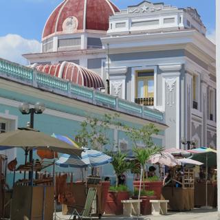 Cienfuegos