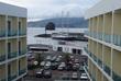 Ausblick Hotel Caravelas