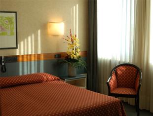 Hotelzimmer