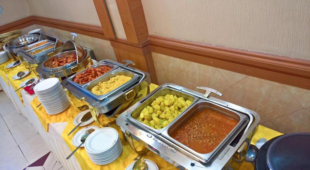 Buffet