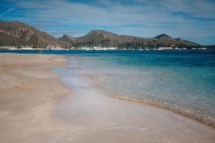 Puerto Pollenca