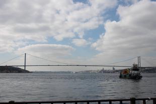 Bosporus 