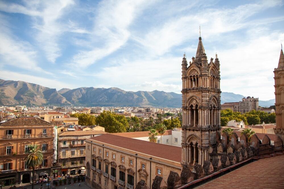 Palermo