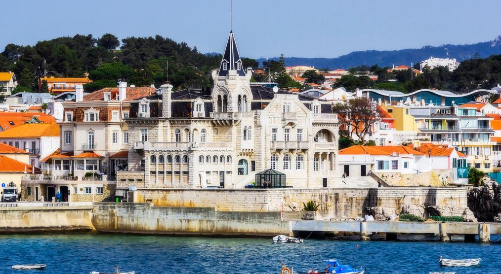 Estoril