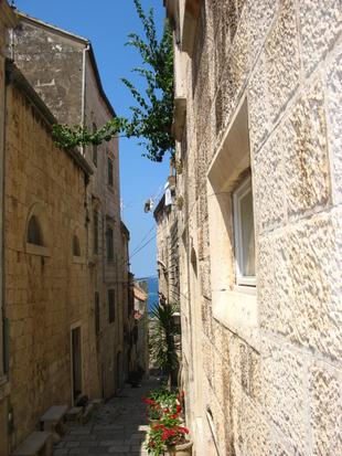 Ausflug nach Korcula
