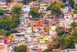 Favelas