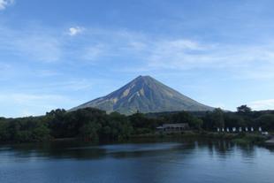 Ometepe-Insel