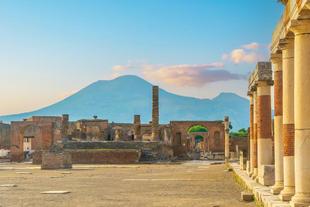 Pompeji