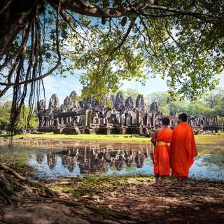 Angkor Wat