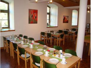 Speisesaal