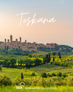 Italien: Toskana