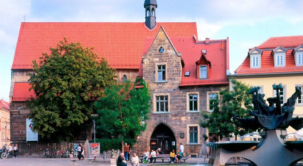 Klosteransicht