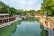 Suzhou Market