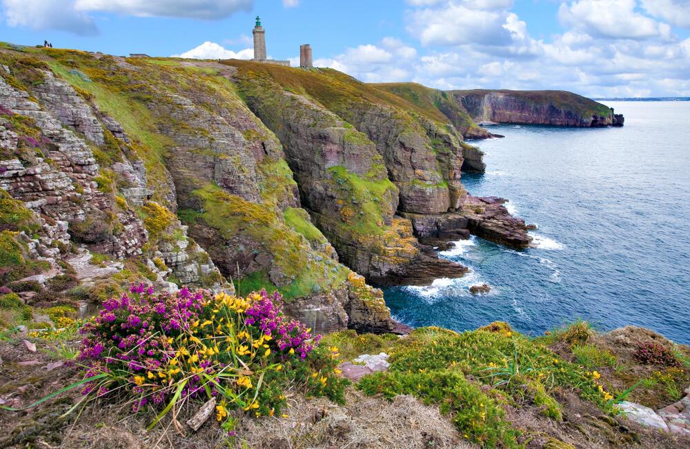 Cap Fréhel