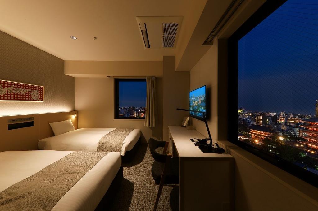 Doppelzimmer 