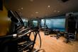 Fitnesscenter