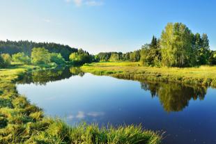 Nationalpark Gauja