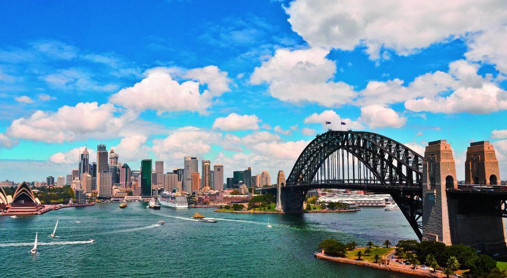 Sydney